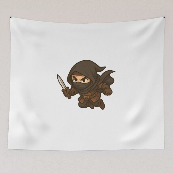 Item preview, Chibi Rogue RPG designed and sold by Prymon.