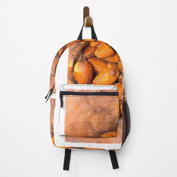 Item preview, Almonds smokehouse designed and sold by 134847.