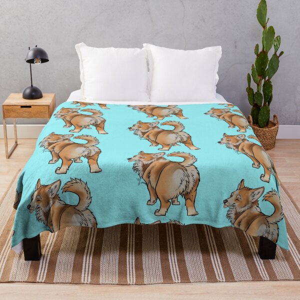 Item preview, corgi designed and sold by Lizzeh.