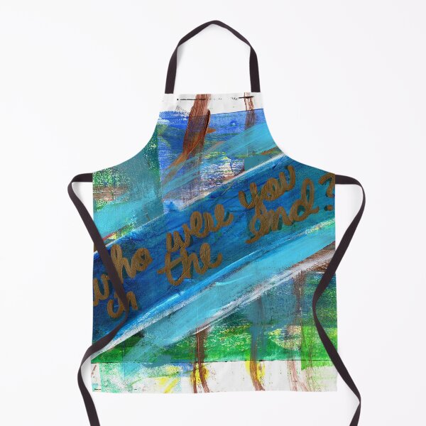 Item preview, Who Were You In The End? designed and sold by ElvisSantanaArt.