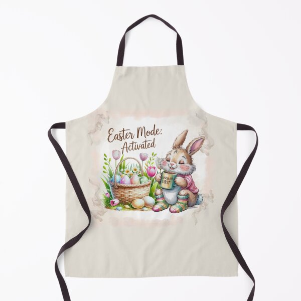 Item preview, Easter Humor- Easter Mode : Activated designed and sold by ketkacreations.