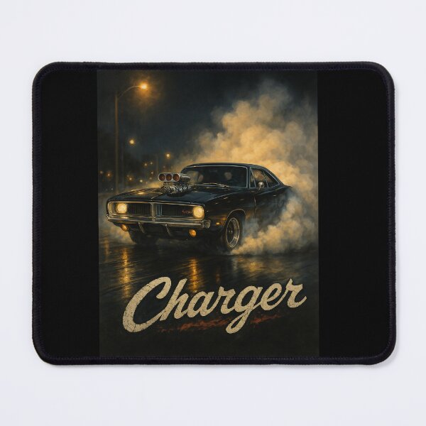 Item preview, Charger designed and sold by CristianoArt.