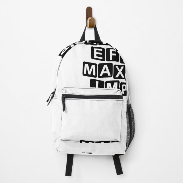 Item preview, Minimal Effort, Maximum Impact designed and sold by Ninjacatoff.