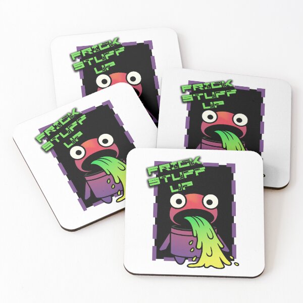 Item preview, REPO / Gotta Frick Stuff Up designed and sold by DarrenAshenOne.