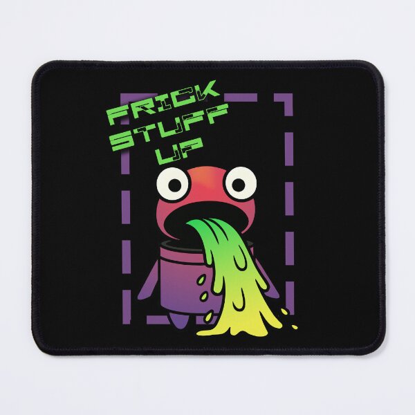 Item preview, REPO / Gotta Frick Stuff Up designed and sold by DarrenAshenOne.