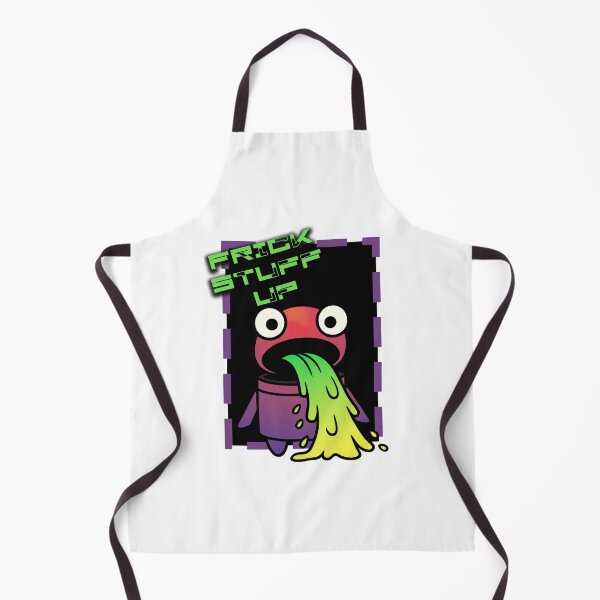 Item preview, REPO / Gotta Frick Stuff Up designed and sold by DarrenAshenOne.