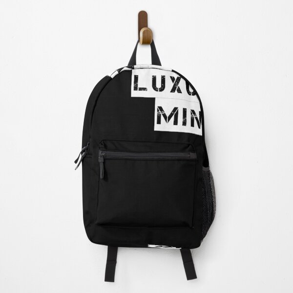 Item preview, Luxury is a Mindset designed and sold by Ninjacatoff.