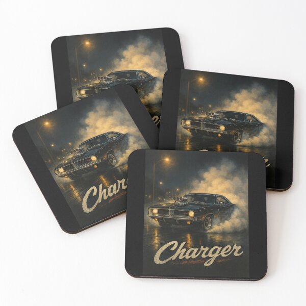 Item preview, Charger designed and sold by CristianoArt.