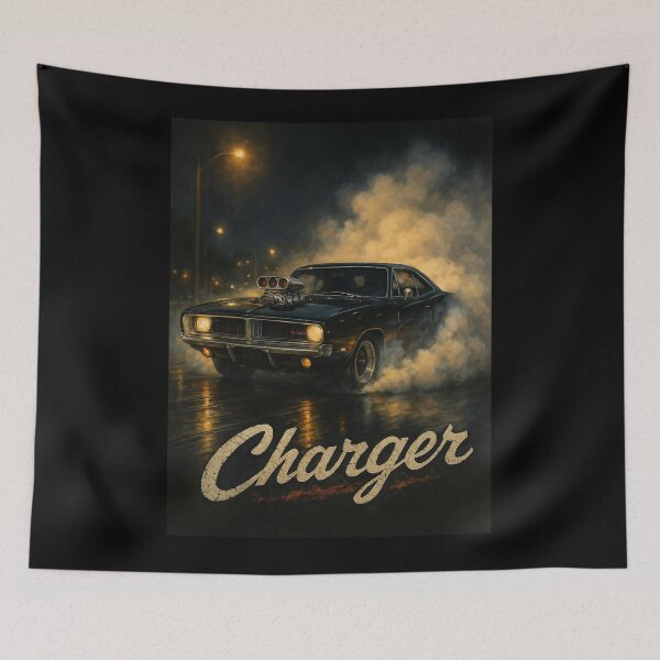 Item preview, Charger designed and sold by CristianoArt.