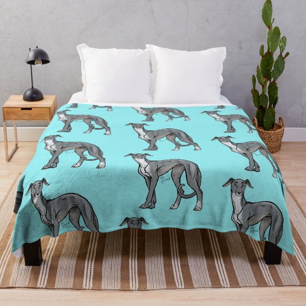 Item preview, Italian greyhound designed and sold by Lizzeh.