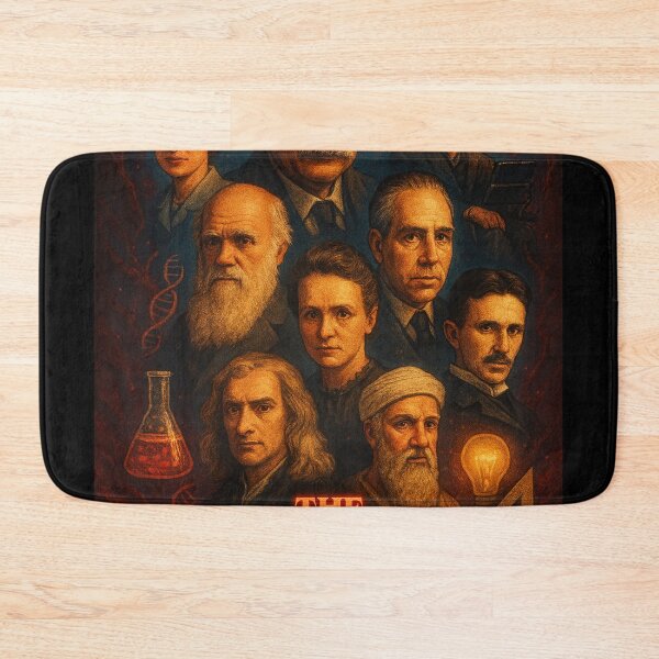 Item preview, The Science Party designed and sold by labstud.