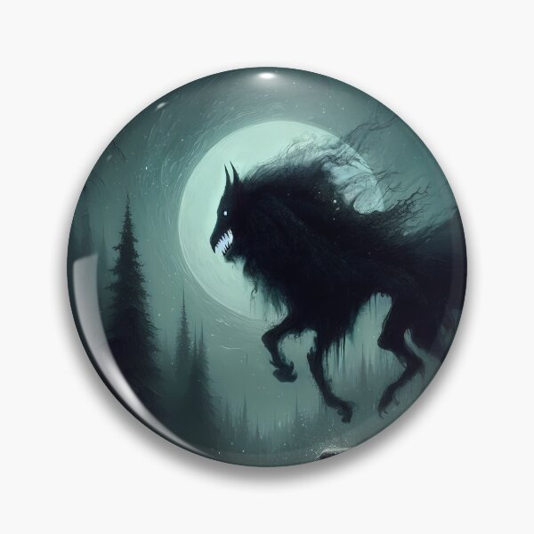 Item preview, Sunless Nightmare Videlicet designed and sold by PatomanColor.