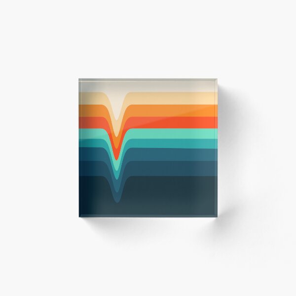 Item preview, Retro Verve designed and sold by awanderingsoul.