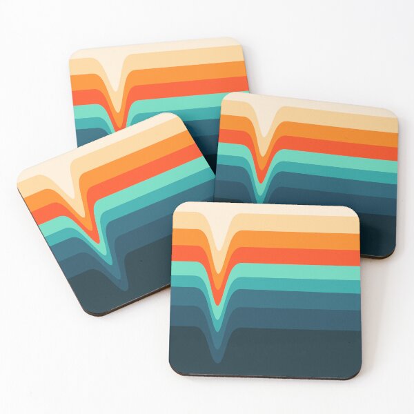 Item preview, Retro Verve designed and sold by awanderingsoul.