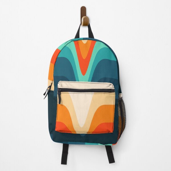 Item preview, Retro Verve designed and sold by awanderingsoul.