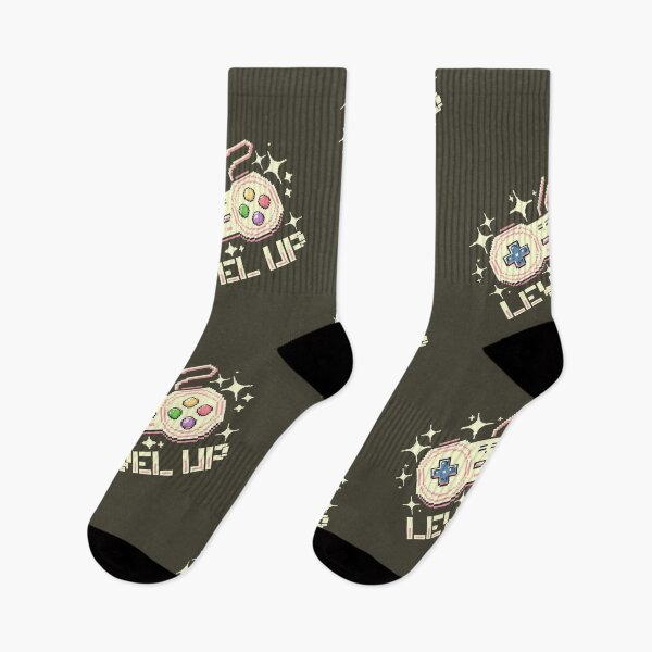 Item preview, Level Up designed and sold by Fashion For You.