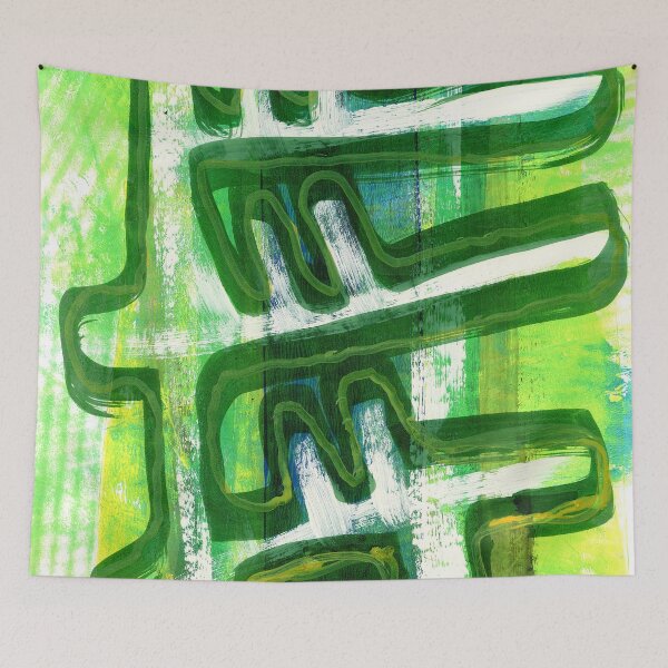 Item preview, We Stand 3 Together designed and sold by ElvisSantanaArt.