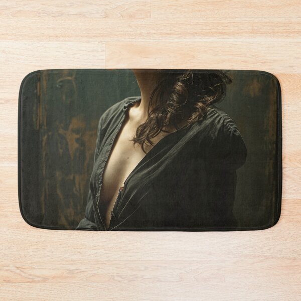 Item preview, Whispers of a Forgotten Muse designed and sold by oanaunciuleanu.