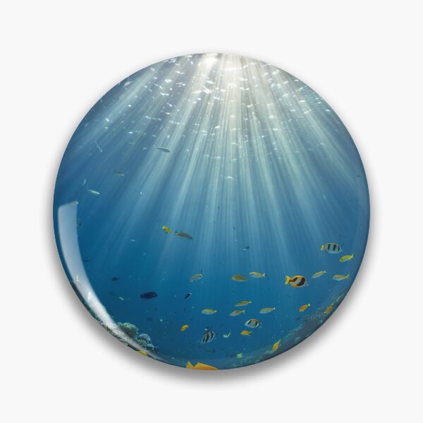 Item preview, Into The Deep designed and sold by David  Blair Studios.