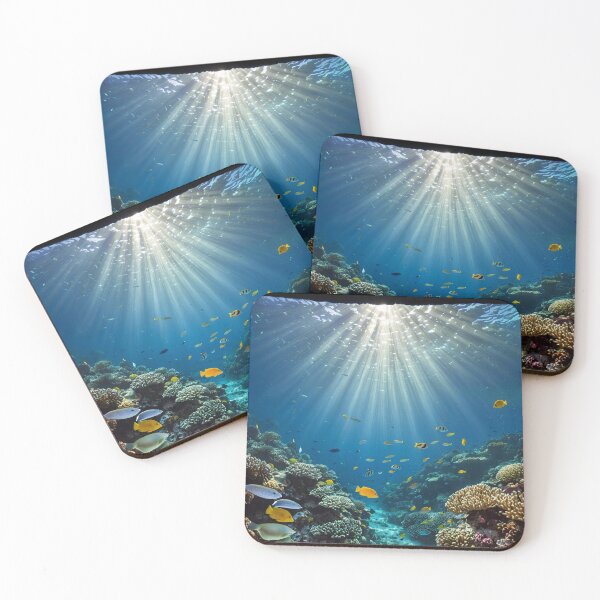 Item preview, Into The Deep designed and sold by David  Blair Studios.