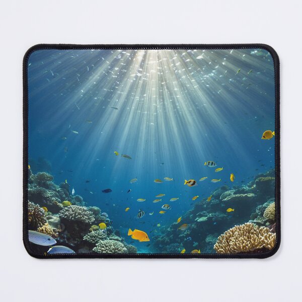 Item preview, Into The Deep designed and sold by David Blair Studios.