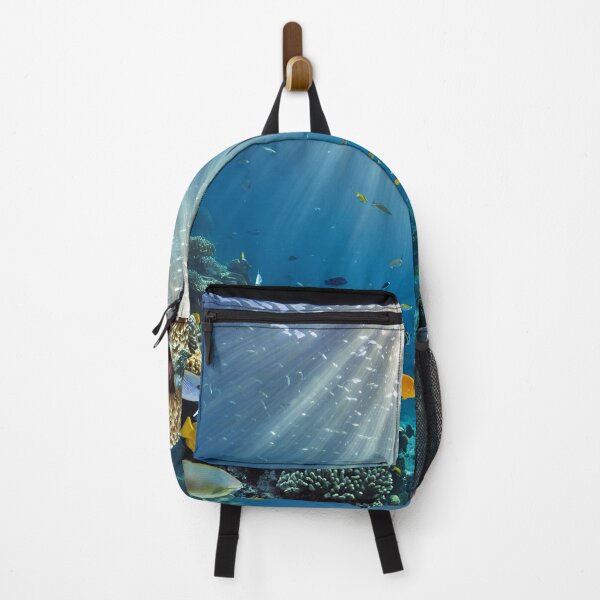 Item preview, Into The Deep designed and sold by David Blair Studios.
