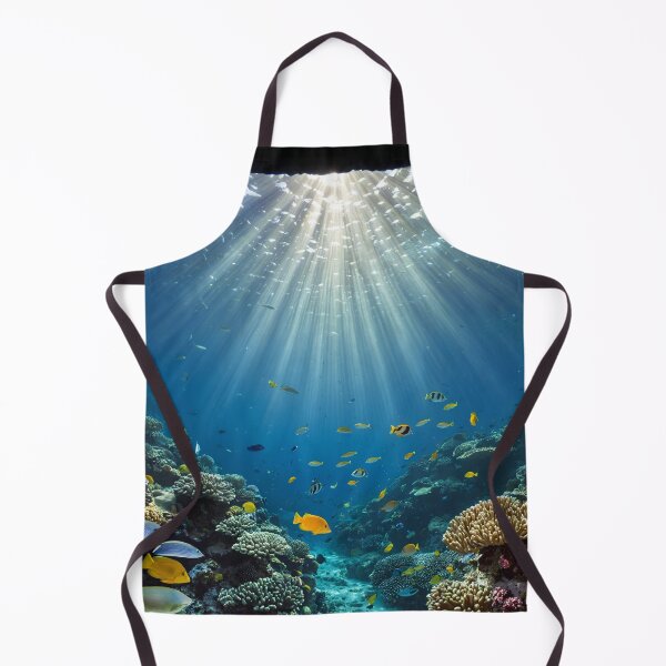 Item preview, Into The Deep designed and sold by David Blair Studios.