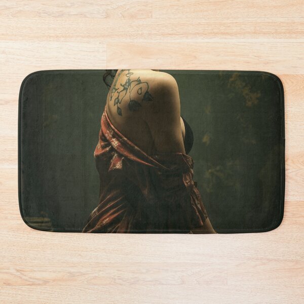 Item preview, Whispers of a Forgotten Muse designed and sold by oanaunciuleanu.