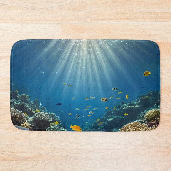Item preview, Into The Deep designed and sold by David  Blair Studios.