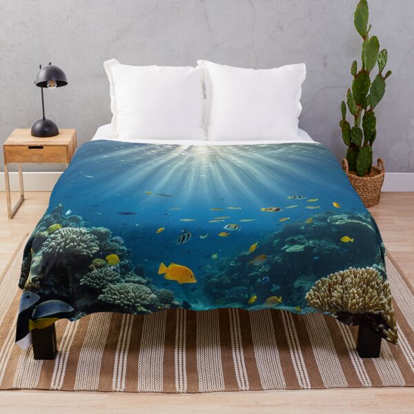 Item preview, Into The Deep designed and sold by David  Blair Studios.