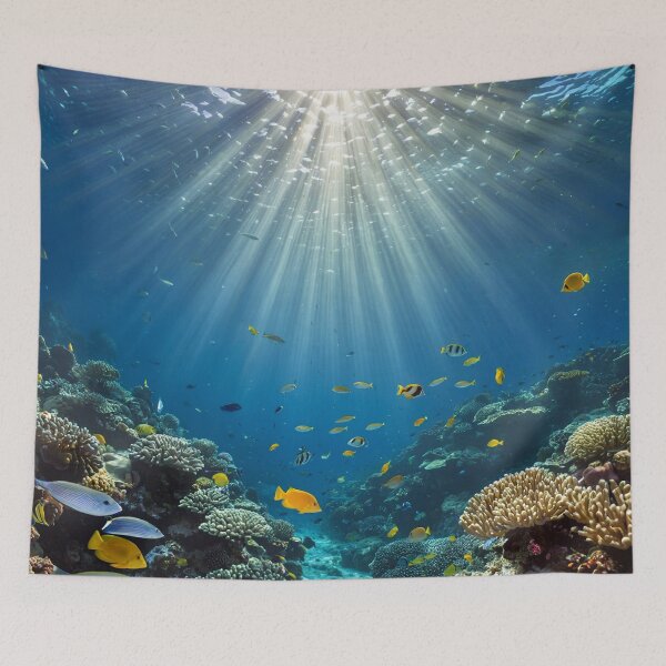 Item preview, Into The Deep designed and sold by David  Blair Studios.