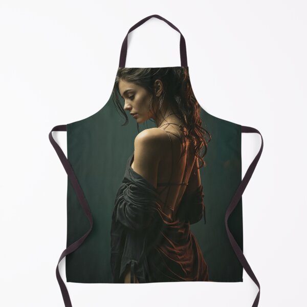 Item preview, Whispers of a Forgotten Muse designed and sold by oanaunciuleanu.