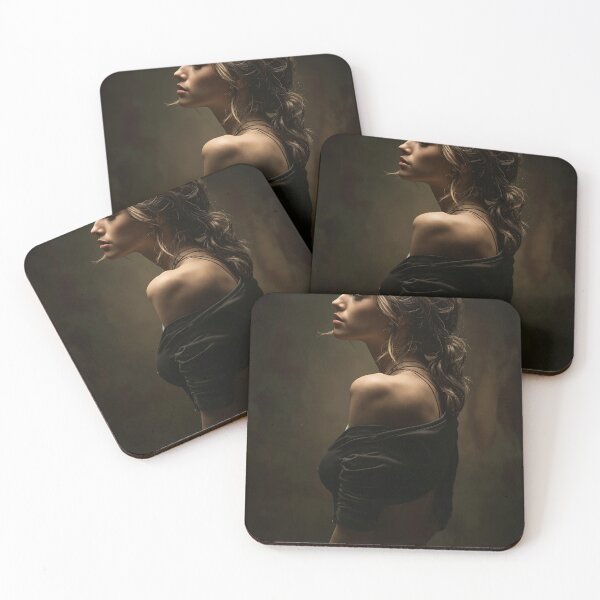 Item preview, Whispers of a Forgotten Muse designed and sold by oanaunciuleanu.