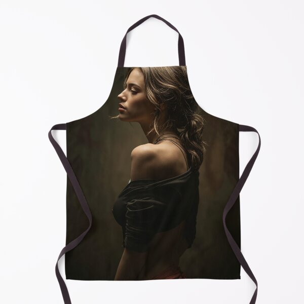 Item preview, Whispers of a Forgotten Muse designed and sold by oanaunciuleanu.