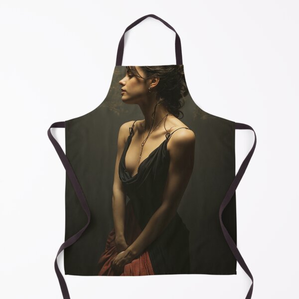 Item preview, Whispers of a Forgotten Muse designed and sold by oanaunciuleanu.