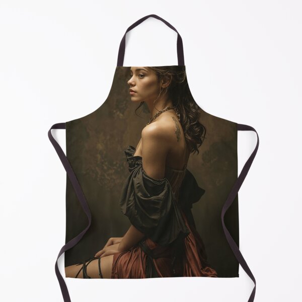 Item preview, Whispers of a Forgotten Muse designed and sold by oanaunciuleanu.