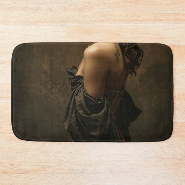 Item preview, Whispers of a Forgotten Muse designed and sold by oanaunciuleanu.