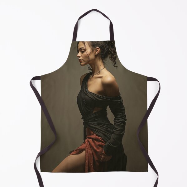 Item preview, Whispers of a Forgotten Muse designed and sold by oanaunciuleanu.