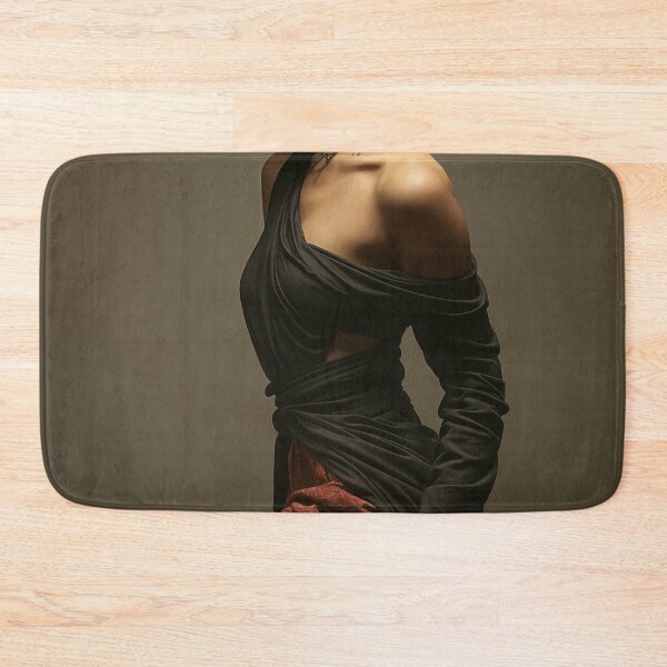 Item preview, Whispers of a Forgotten Muse designed and sold by oanaunciuleanu.