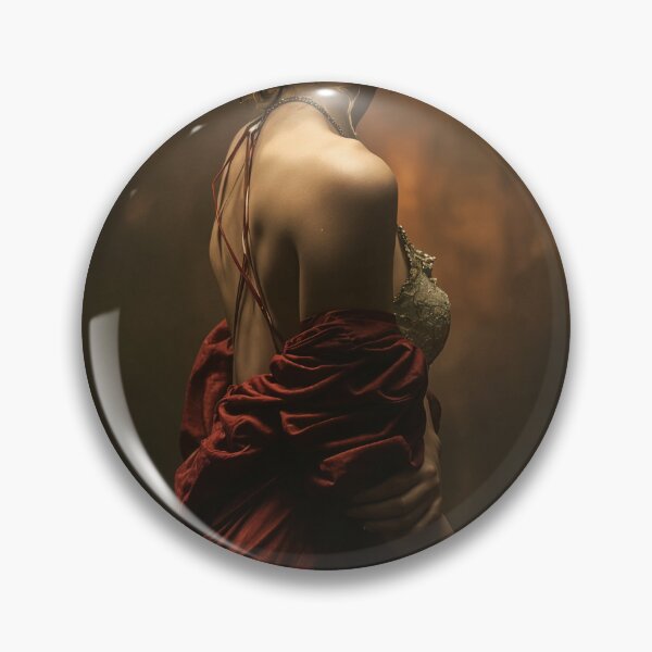 Item preview, Whispers of a Forgotten Muse designed and sold by oanaunciuleanu.