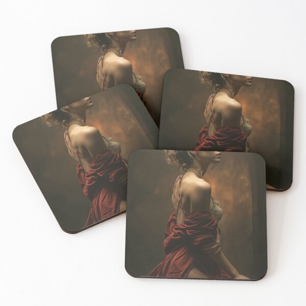 Item preview, Whispers of a Forgotten Muse designed and sold by oanaunciuleanu.