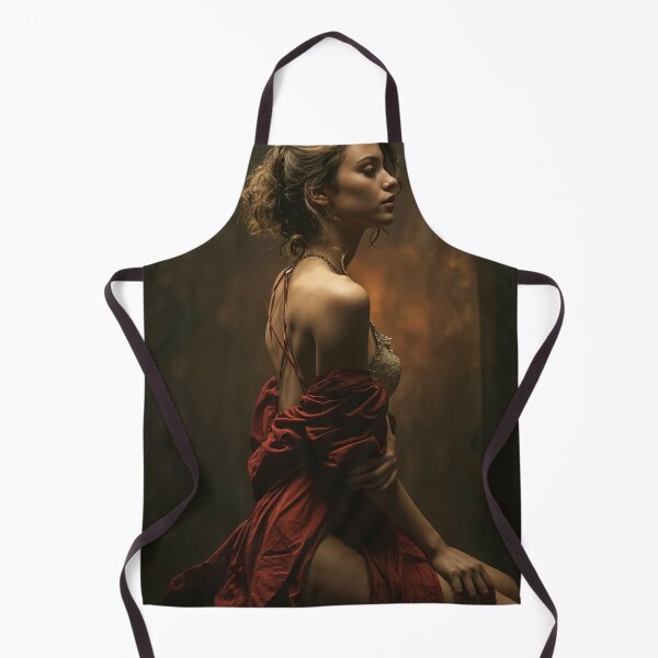 Item preview, Whispers of a Forgotten Muse designed and sold by oanaunciuleanu.