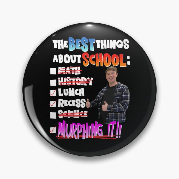 Item preview, MURPHING IT!! designed and sold by qraft.