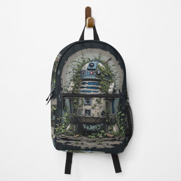 Item preview, A forgotten R2-D2 designed and sold by HardDraw.