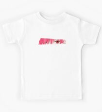 Camiseta para niños Camisa inspirada en anime
