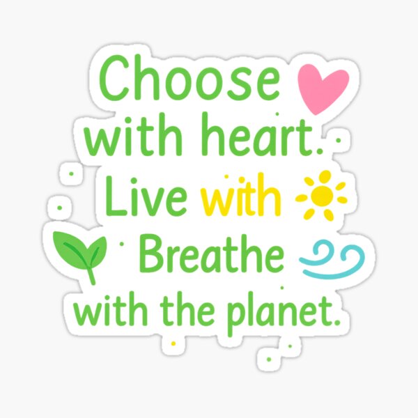 Item preview, Coose with heart.  designed and sold by Pekilot.
