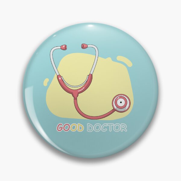 Item preview, Good Doctor Stethoscope designed and sold by STEAM & DREAM.