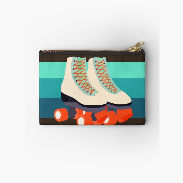 Item preview, Retro Rollerskates  designed and sold by awanderingsoul.