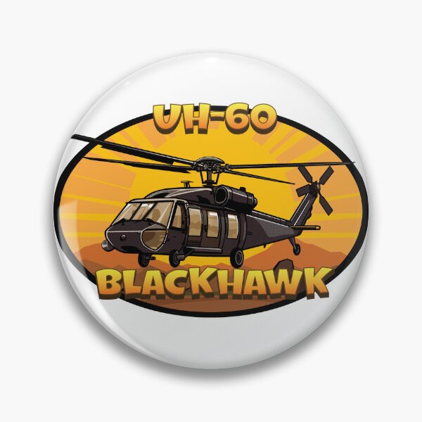 Item preview, UH-60 Blackhawk designed and sold by SquishyKitkat.