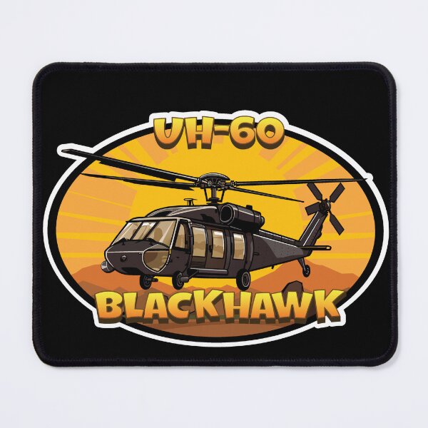 Item preview, UH-60 Blackhawk designed and sold by SquishyKitkat.